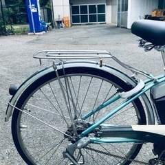 ET2303番 電動自転車