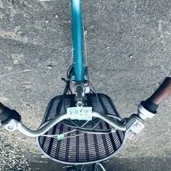 ET2303番 電動自転車