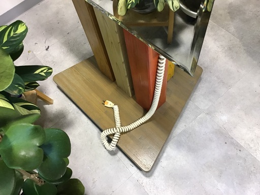 美容院　ドレッサー　鏡　ミラー 美容院 ドレッサー 鏡 ミラー