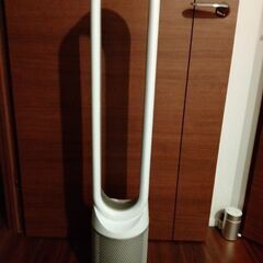 ダイソン dyson TP Pure Cool  扇風機 空気清浄機