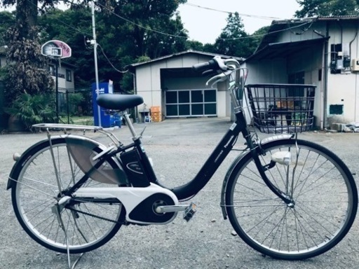 ET2304番　電動自転車