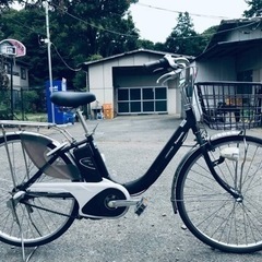 ET2304番　電動自転車