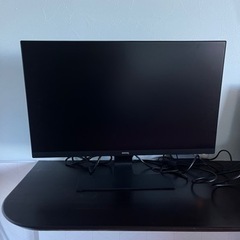 BenQ GW2780 アイケアモニター