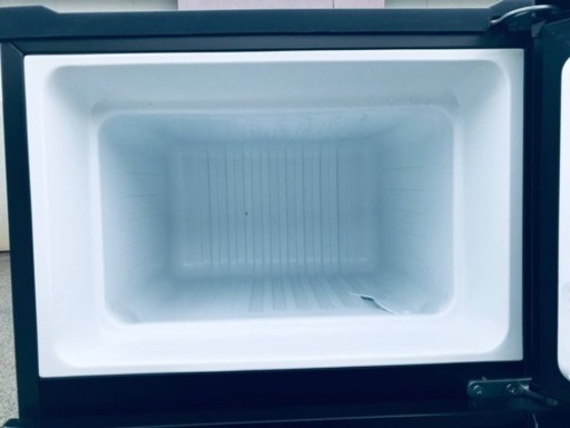 ET2307番⭐️ハイアール冷凍冷蔵庫⭐️