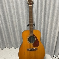 アコースティックギター　YAMAHA FG-200