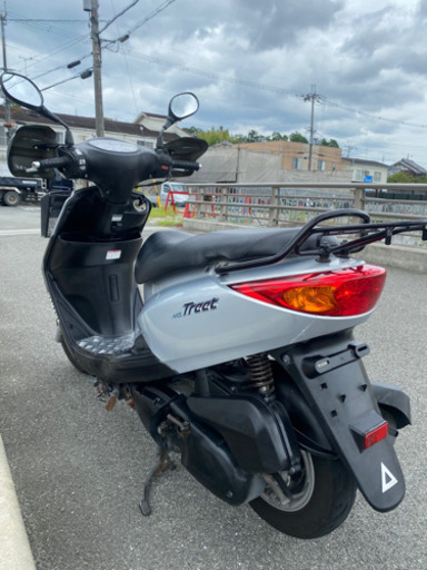 8月28日までの限定販売⭐︎ YAMAHA ヤマハ アクシストリート 125cc