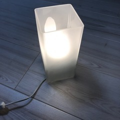 IKEA 間接照明　ライト　イケア