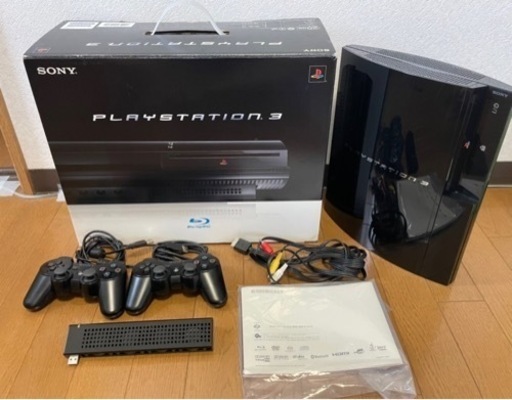 その他 SONY PlayStation3 CECHB00