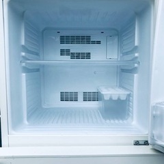 ET2312番⭐️無印良品ノンフロン電気冷蔵庫⭐️