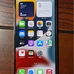 iPhone 12Pro デモ機