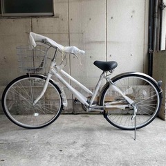 🌸※新品未使用※　自転車　🌸