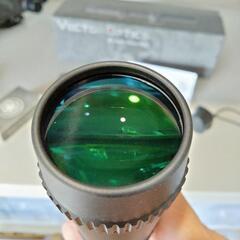 ベクターオプティクス 1-5×24 GenⅡ SCOC-03Ⅱ