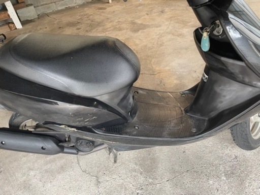 ジャンク スズキ（SUZUKI） スイフト HT51S リアアクスルホーシング・デフ