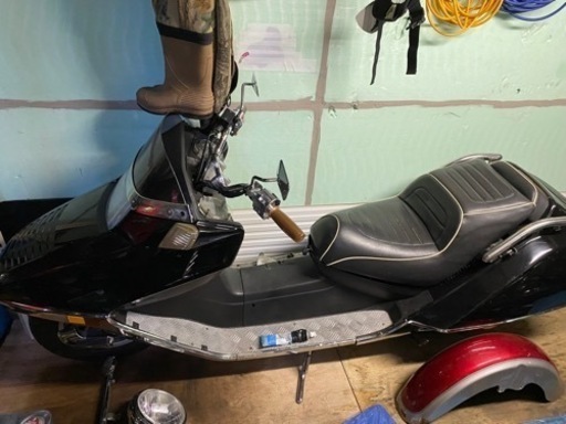 フュージョン250