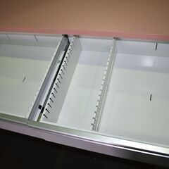 【ヤ取終了9/16】≪y357≫美品 タカゾノ メディカル/ホスピタル 作業/調剤/薬剤 テーブル/机 薬局/病院 40813-06