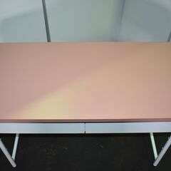 【ヤ取終了9/16】≪y357≫美品 タカゾノ メディカル/ホスピタル 作業/調剤/薬剤 テーブル/机 薬局/病院 40813-06