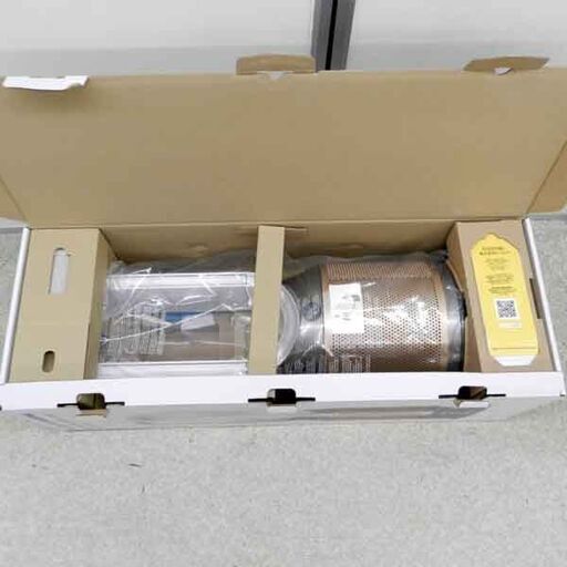 開封未使用品 加湿空気清浄機 Dyson Purifier Humidify+Cool