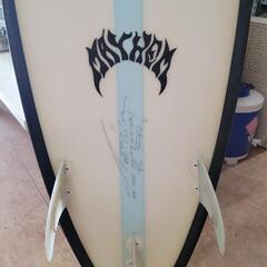 LOST MAYHEM サーフボード 中古 リサイクルショップ宮崎屋佐土原店22.8.20K