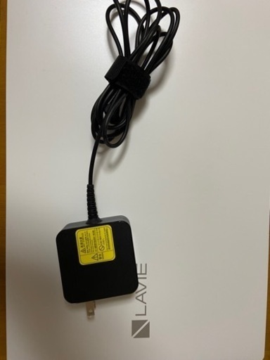 NEC ノートパソコン 充電器