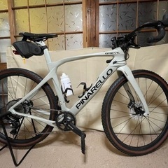 これからの季節にピッタリ！　なかなか手に入らない1台です。