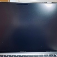 取りに来て頂ける方限定！！M1 MacBook air 2020