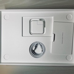 取りに来て頂ける方限定！！M1 MacBook air 2020