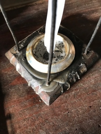 李朝時代、韓国、朝鮮半島、レトロ、行燈、蝋燭、燭台、灯り、オブジェ