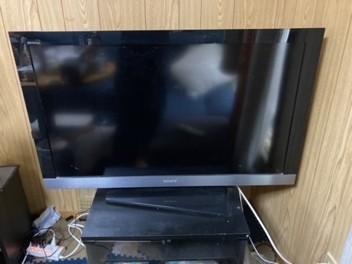 SONY BRAVIA 40インチ