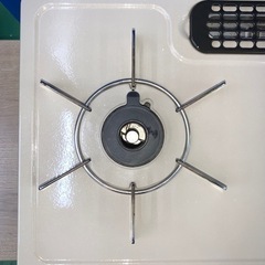 ⭐️Rinnai⭐️ガスコンロ都市ガス　2017年　大阪市近郊配送無料