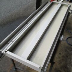 状態の良い中型　物置Byヨドコウ　中古