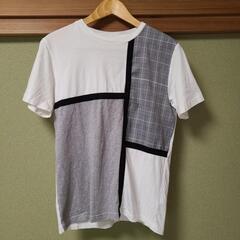 Tシャツ　TK