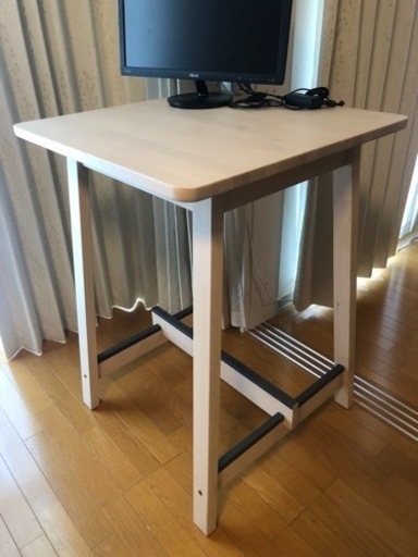 IKEA/イケア バーテーブル NORRAKER