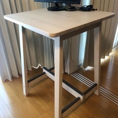 IKEA/イケア バーテーブル NORRAKER