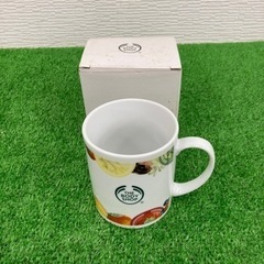 【未使用品】日本製マグカップ