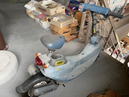 SG03Jマジェスティ 走行15686km エンジン超静か 絶好調