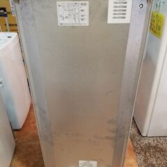 愛品館市原店】Haier 2017年製 132L 1ドア冷凍庫 JF-NUF132G