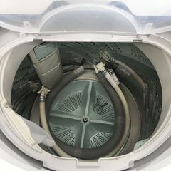 パナソニック NA-FS60H7 洗濯機 2014年製 6kg 中古品 【ハンズクラフト