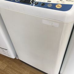 パナソニック NA-FS60H7 洗濯機 2014年製 6kg 中古品 【ハンズクラフト