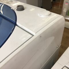 パナソニック NA-FS60H7 洗濯機 2014年製 6kg 中古品 【ハンズクラフト