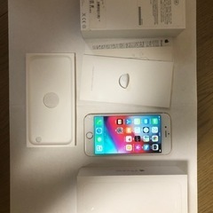 iPhone6 16G