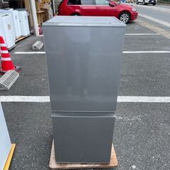 冷蔵庫 アクア AQR-13J 2020年製 126L【3ヶ月保証☆送料に設置込】?