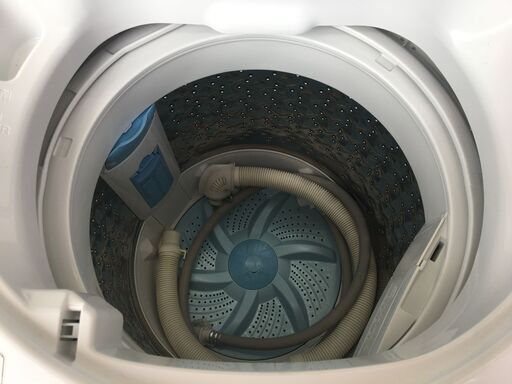 東芝　AW-7G6　洗濯機　2018年製　7kg　中古品　【ハンズクラフト宜野湾店】