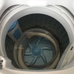 東芝　AW-7G6　洗濯機　2018年製　7㌔　中古品　【ハンズクラフト宜野湾店】 東芝 AW-7G6 洗濯機 2018年製 7kg 中古品 【ハンズクラフト宜野湾