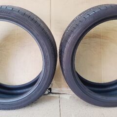 ◆◆SOLD OUT！◆◆　工賃込み☆255/35R19ブリヂス...