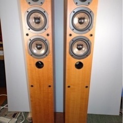 【ネット決済・配送可】 商品説明	ONKYO D-105F トー...