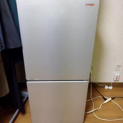 【取引中】冷蔵庫 2013年製
