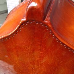 （販売終了しました）■ Chaki_F-40_BASS_チャキ_コントラバス ■ 特別仕様 ■ 大阪引取限定