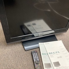 【中古品】TOSHIBA 液晶テレビ 26A9000 2010年製