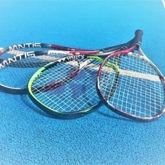 初心者多め！大分市硬式テニスサークル