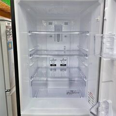 地域限定送料無料【 MITSUBISHI 】三菱 146L 2ドア 冷凍冷蔵庫 ﾗｳﾝﾄﾞ